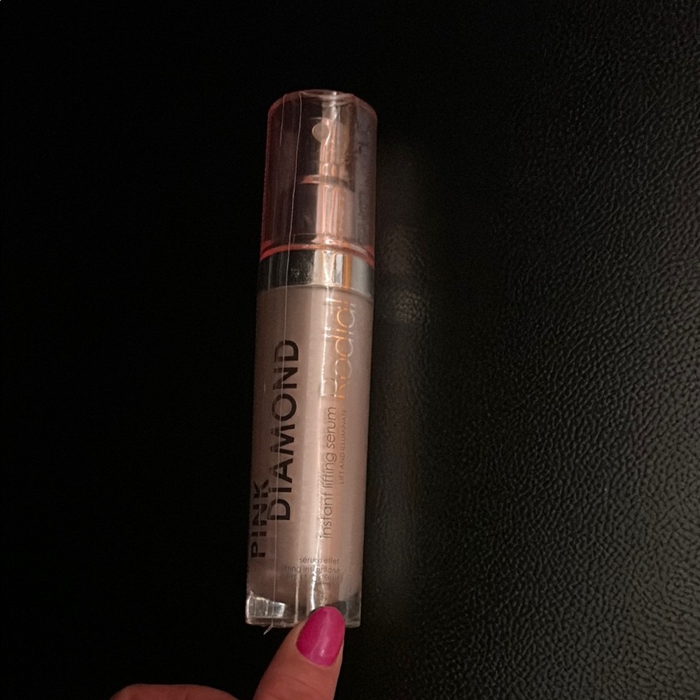 Rodial Cream Primer for Flawless Makeup Application